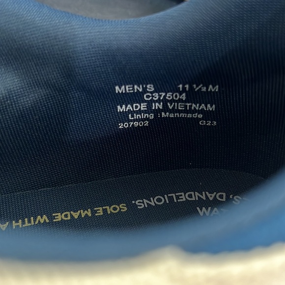 NWT Cole Haan Golf Mens Shoe size 11.5 with box - Picture 8 of 9